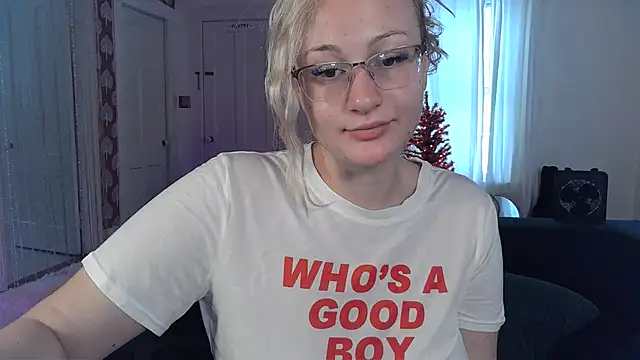 ashleyblaydex online show from 3, 12, 2025