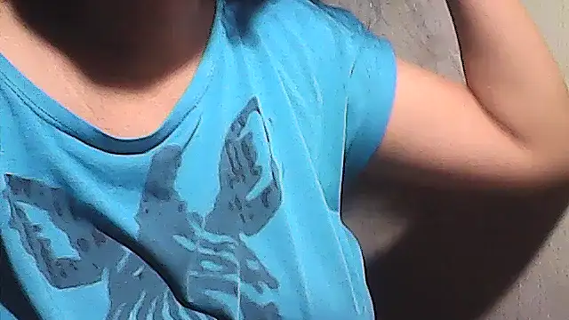 sweetsosie18 online show from 14, 4, 2026