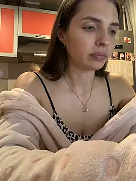 SeducingYoghourt online show from 10, 12, 2024