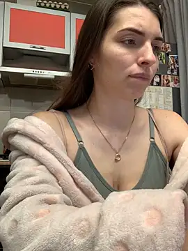 SeducingYoghourt online show from 3, 1, 2025