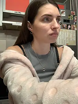 SeducingYoghourt online show from 13, 1, 2025