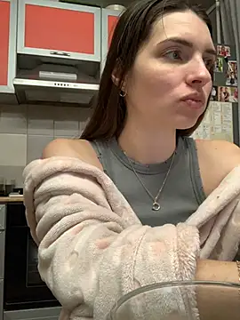 SeducingYoghourt online show from 19, 2, 2025