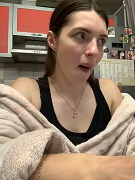 SeducingYoghourt online show from 20, 2, 2025