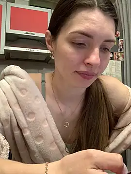 SeducingYoghourt online show from 5, 3, 2025