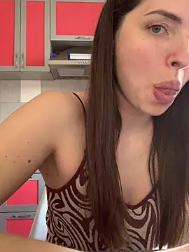 SeducingYoghourt online show from 15, 3, 2026