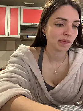 Snapshot of SeducingYoghourt chatting on 30, 4, 2026 SeducingYoghourt online show from 30, 4, 2026
