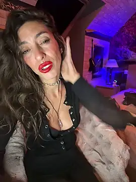 amanilouve online show from 14, 3, 2026