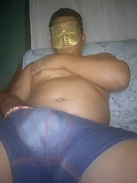 Efrain2090 online show from 20, 9, 2025