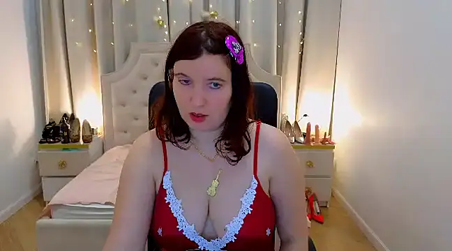 AmazingTori online show from 10, 1, 2025