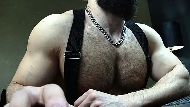 Kurt Stone1 online show from 11, 4, 2026