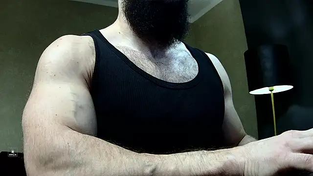 Snapshot of Kurt_Stone1 chatting on 25, 4, 2026 Kurt Stone1 online show from 25, 4, 2026
