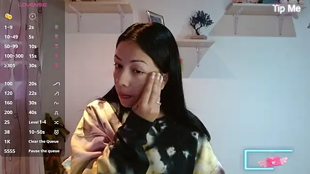 MadisonCambel online show from 6, 12, 2024