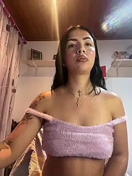 MadisonCambel online show from 13, 1, 2025