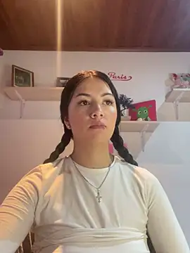 MadisonCambel online show from 11, 2, 2025