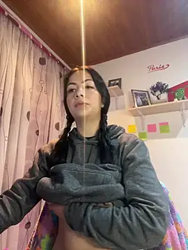 MadisonCambel online show from 19, 2, 2025