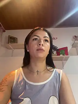 MadisonCambel online show from 24, 2, 2025