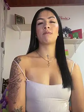 MadisonCambel online show from 26, 2, 2025