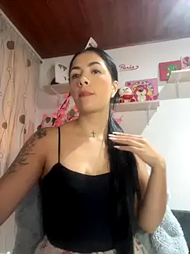 MadisonCambel online show from 15, 9, 2025