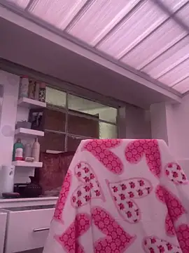 MadisonCambel online show from 9, 10, 2025