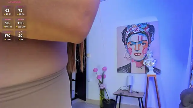 ROSE  15 online show from 22, 1, 2025