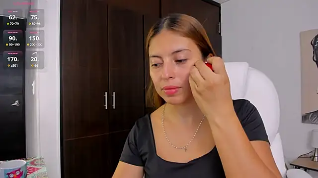 ROSE  15 online show from 25, 1, 2025