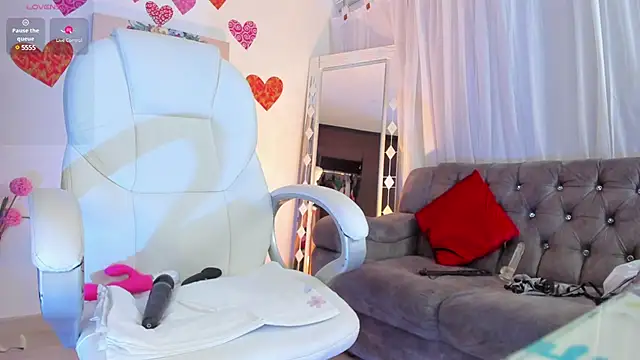 ROSE  15 online show from 22, 2, 2025