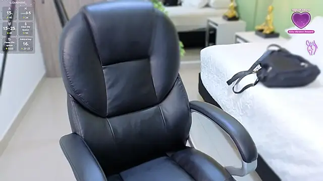 ROSE  15 online show from 26, 9, 2025