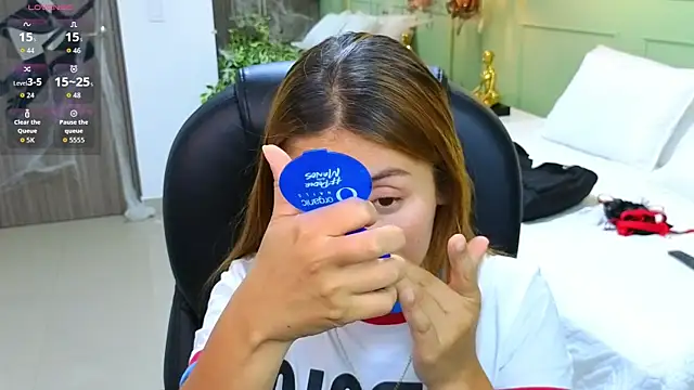 ROSE  15 online show from 16, 10, 2025