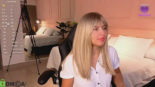 ROSE  15 online show from 3, 2, 2026