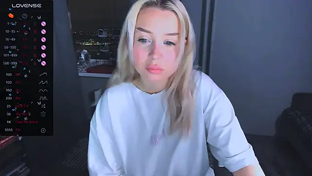 MonaLauu online show from 15, 1, 2026