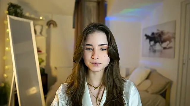 Abella Danger X online show from 13, 2, 2026