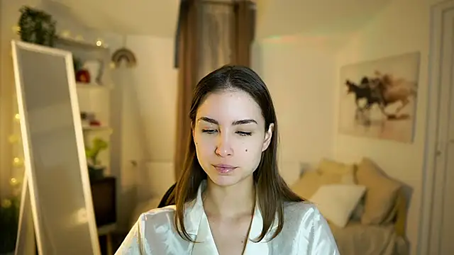 Abella Danger X online show from 6, 3, 2026