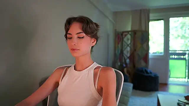 Snapshot of Abella_Danger_X chatting on 25, 6, 2026 Abella Danger X online show from 25, 6, 2026