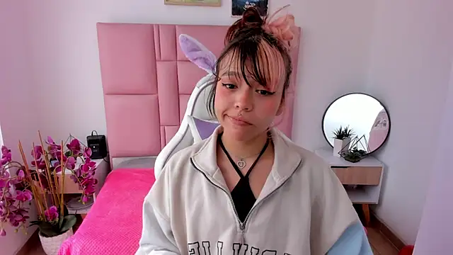 katalina garcia online show from 15, 2, 2026