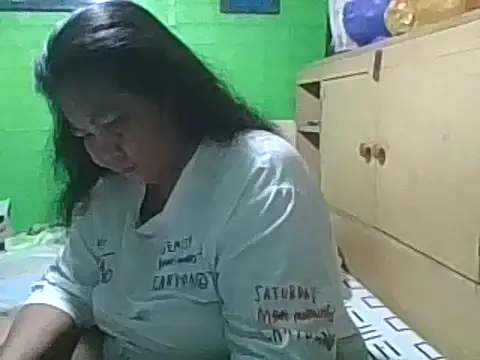 pinay wild mature online show from 20, 3, 2025