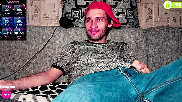 DavidCarroll online show from 2, 11, 2025