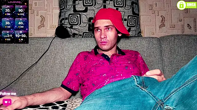 DavidCarroll online show from 10, 11, 2025