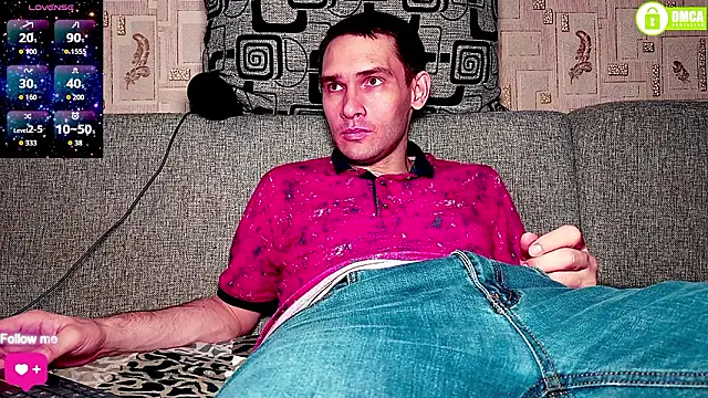 DavidCarroll online show from 15, 1, 2026