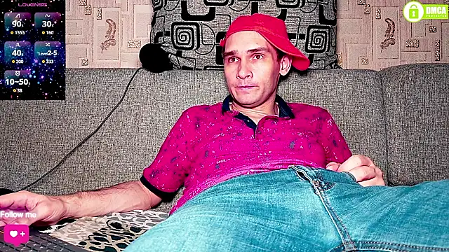 DavidCarroll online show from 12, 2, 2026