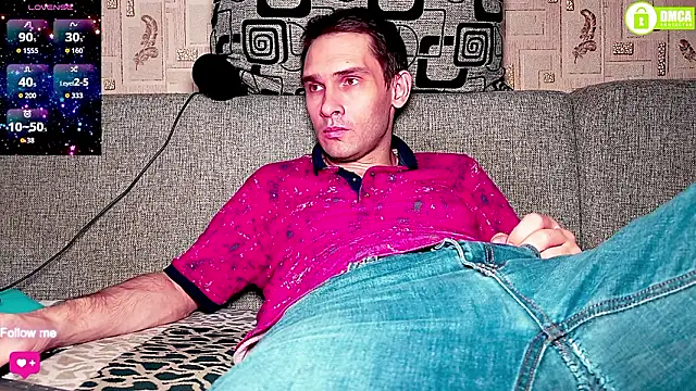 DavidCarroll online show from 13, 2, 2026