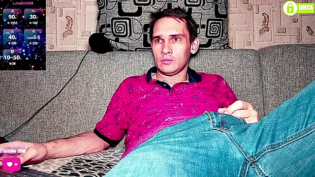 DavidCarroll online show from 14, 2, 2026