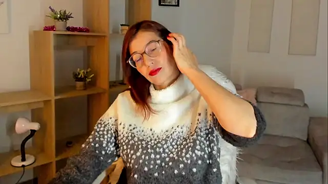 Antonnella 3 online show from 25, 11, 2025