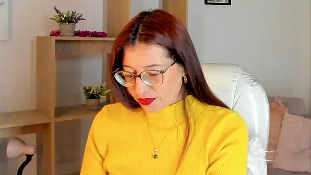 Antonnella 3 online show from 27, 11, 2025