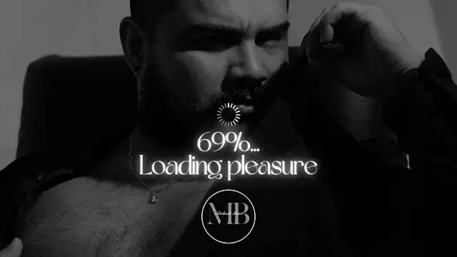 MichaelBear  online show from 19, 11, 2025