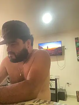 MichaelBear  online show from 18, 12, 2025