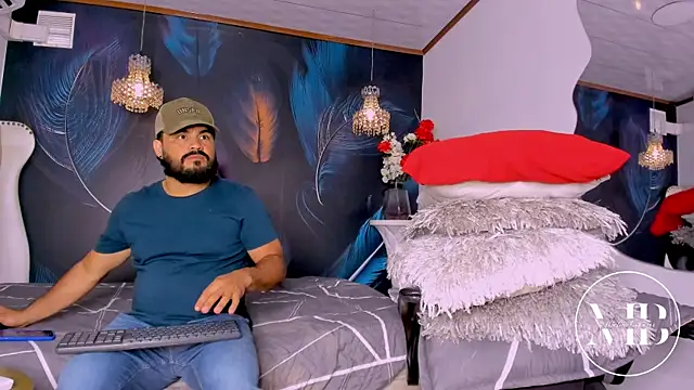 Snapshot of MichaelBear_ chatting on 28, 2, 2026 MichaelBear online show from 28, 2, 2026