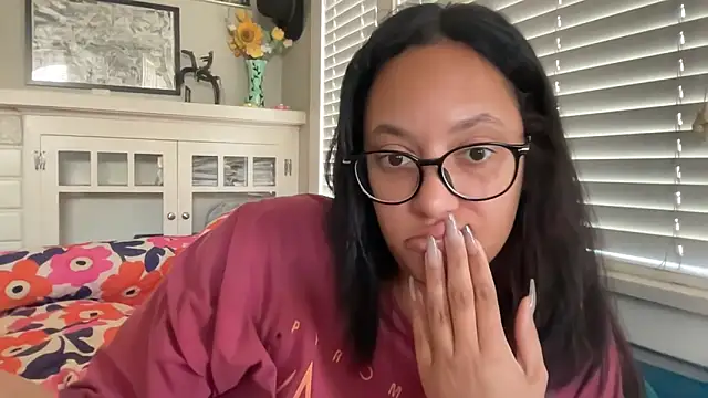 dreamyriri online show from 3, 3, 2026