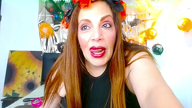 mussa hott online show from 28, 10, 2025