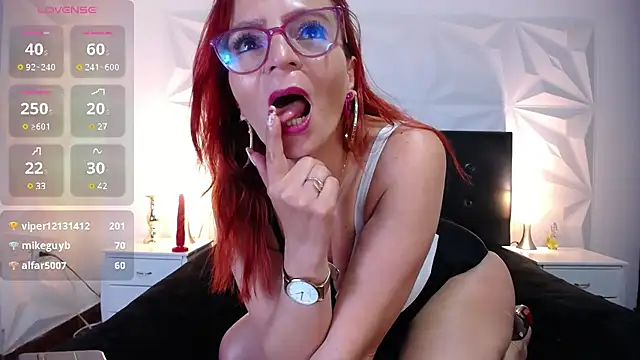 Miss ellien online show from 1, 2, 2025