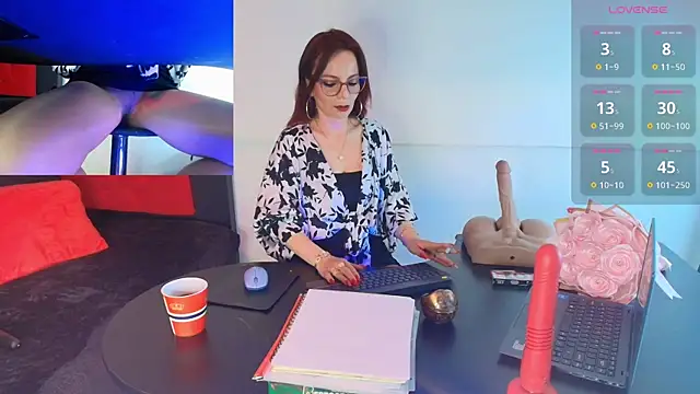 Miss ellien online show from 13, 9, 2025